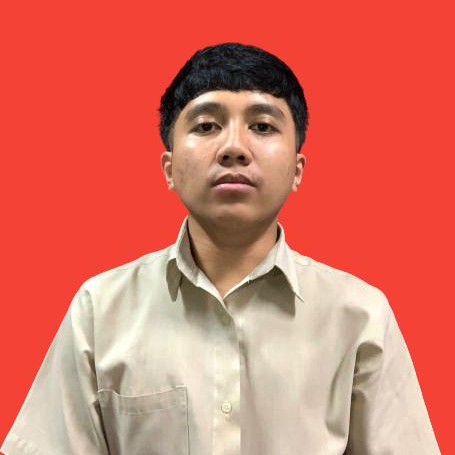 I Gede Sutresna Surya Pratama